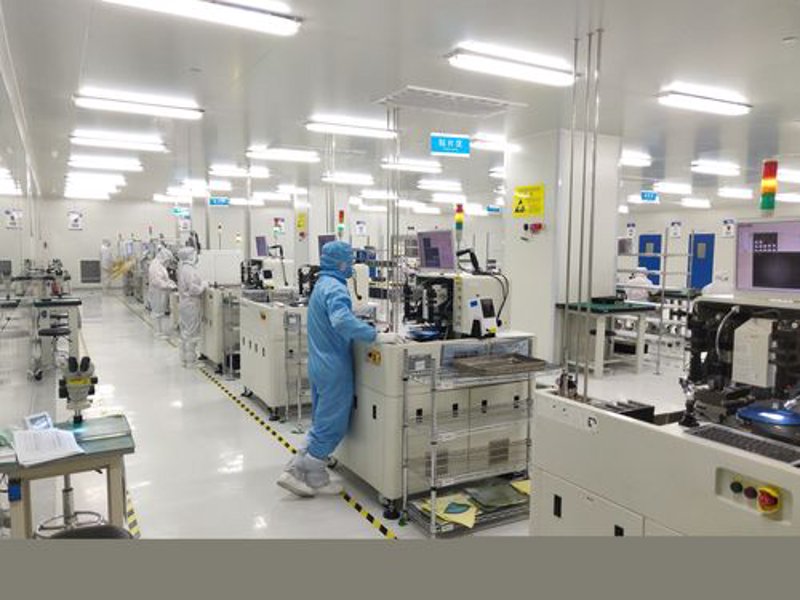 深圳电子元器件迎来新机遇：未来趋势全面解析