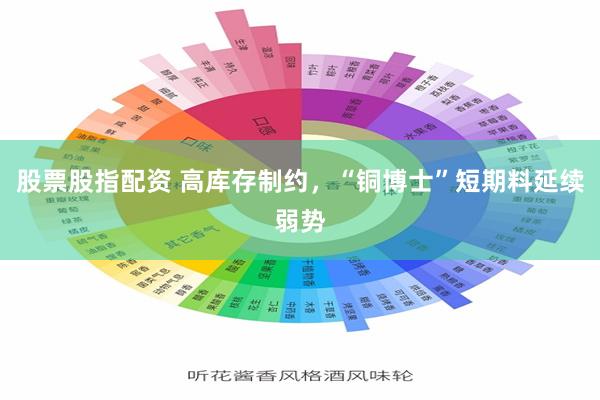 股票股指配资 高库存制约，“铜博士”短期料延续弱势